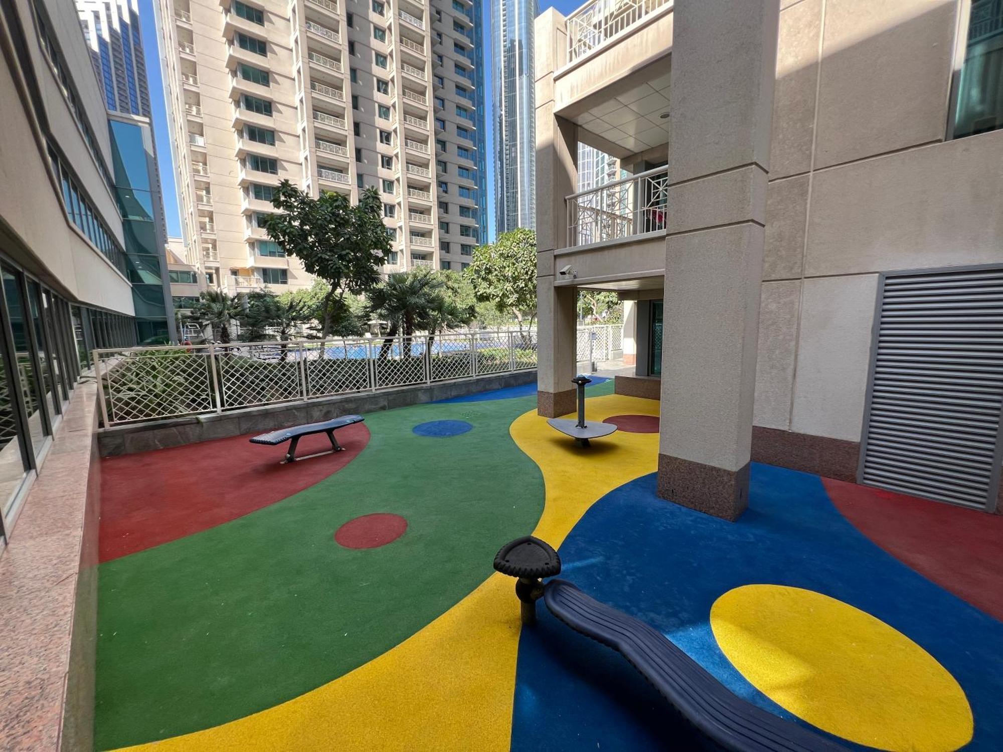 Prestige Living 2br With Full Burj Khalifa And Fountain View By Appartement